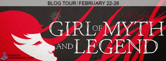 girl of myth and legend trailer banner final